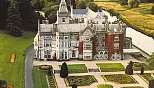 Record Year for Hotel Sales in Ireland