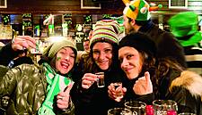 Successful Summer for Irish Tourism