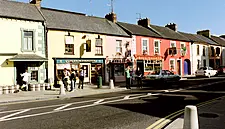 Fáilte Ireland Announce Top 10 Towns