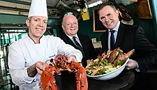 Aramark Extends Contract With Guinness Storehouse