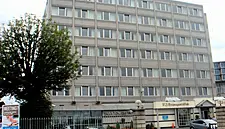 Dublin 4 Hotel on the Market for €9M