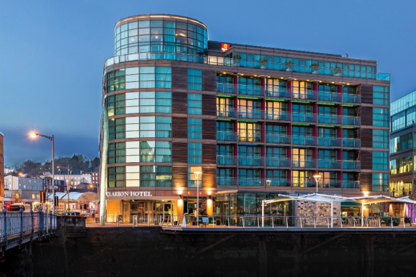 Dalata Acquires Clarion Hotel in Cork for €35M