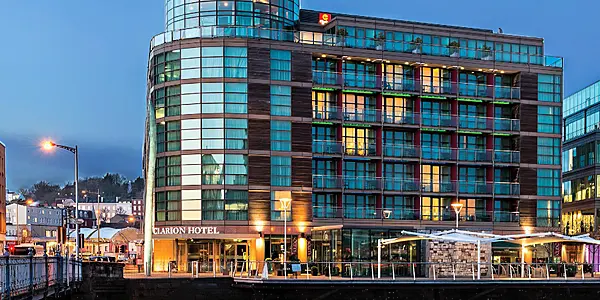 Dalata Acquires Clarion Hotel in Cork for €35M