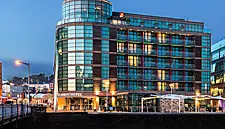 Dalata Acquires Clarion Hotel in Cork for €35M