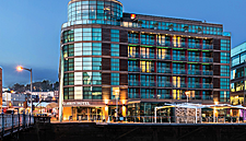 Dalata Acquires Clarion Hotel in Cork for €35M