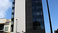 Fitzwilliam Hotel in Belfast Sells for €23M