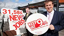 Hospitality VAT Rate Remains at 9%