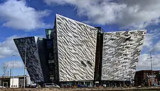 Hugh Wallace Critical of North's Hotel Sector