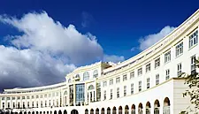 Powerscourt Crowned Ireland's Top Hotel At World Travel Awards