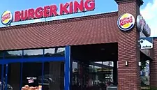 Burger King's Owner Beats Estimates