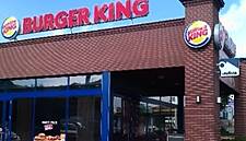 Burger King's Owner Beats Estimates