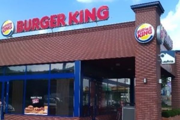 Burger King's Owner Beats Estimates