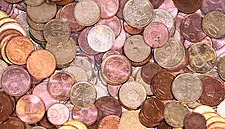 Central Bank of Ireland Introduces 'Rounding' Scheme