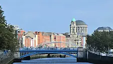 Dublin Named Among Lonely Planet's 'Best in Travel'