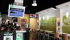 Freshii Salad Chain Said to Be Interviewing Banks to Explore IPO