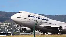 Air France-KLM Profit Jumps on Summer Sales, Year-Ago Strike