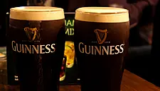 Bar Sales Rise in Volume and Value