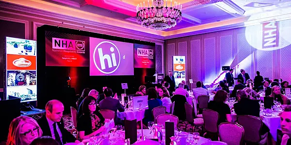 National Hospitality Awards Winners Revealed