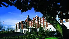 InterContinental Revpar Jumps Worldwide Except Greater China