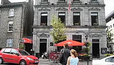 No Value in Buying Dublin Hotels, says iNua