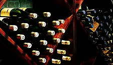 Italy Reclaims Spot as World's Biggest Wine Producer From France