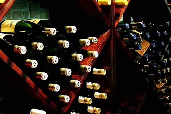 Italy Reclaims Spot as World's Biggest Wine Producer From France