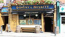 Boost in Profits for Landmark Dublin Pub