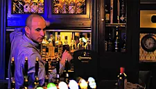 Return of the Irish Pub