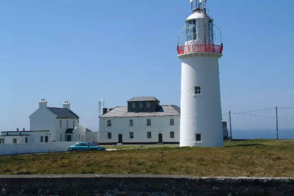 Three Irish Sites Win at Tourism Awards