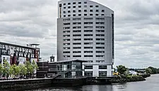 Clarion Hotel in Limerick on the Market