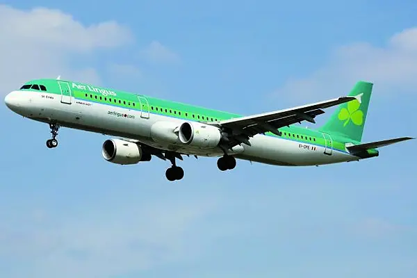 Aer Lingus Expands Long-Haul Fleet with New Planes