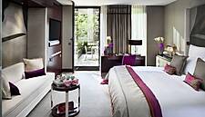 13 New Hotels in the Pipeline for Dublin
