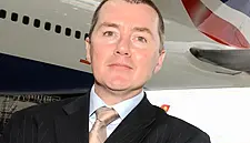 IAG Lifts Profit Targets, Names Cruz to Head British Airways