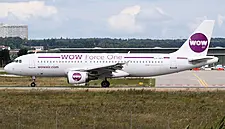 WOW Air Announces Dublin to California Routes