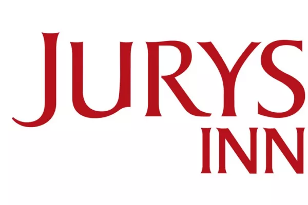 Jurys Inn Appoints New Managing Director