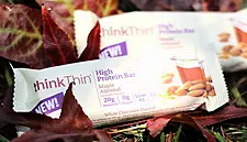 Glanbia To Acquire thinkThin Protein Bar Business