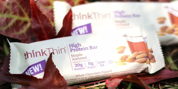 Glanbia To Acquire thinkThin Protein Bar Business