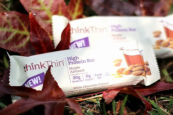 Glanbia To Acquire thinkThin Protein Bar Business