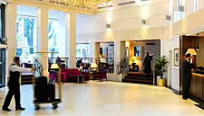 Why There Are So Many Hotel Chains