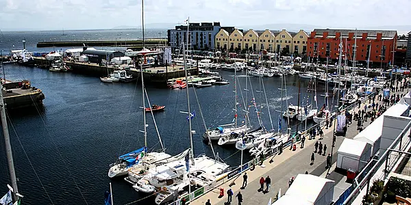 Three Irish Regions Make the Culture Capital Shortlist