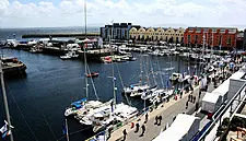 Three Irish Regions Make the Culture Capital Shortlist