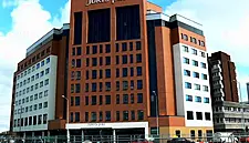 Jurys Inn €50M Rebrand of Eight UK Hotels