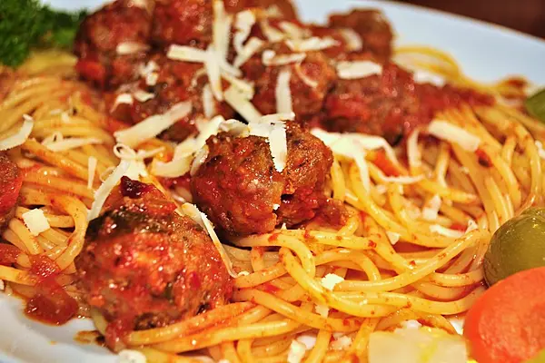 Ireland's First Meatball Dedicated Restaurant Opens in Cork