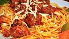 Ireland's First Meatball Dedicated Restaurant Opens in Cork