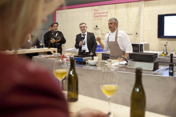 Alimentaria Announces Streamlined 2016 Event In Barcelona