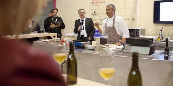 Alimentaria Announces Streamlined 2016 Event In Barcelona