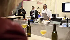 Alimentaria Announces Streamlined 2016 Event In Barcelona