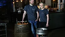 Guinness Welcomes Public To Open Gate Experimental Brewery