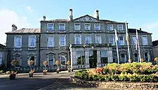 FBD Hotels Announces €7.5M Investment Plan