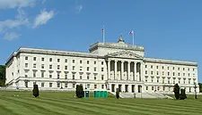 Northern Ireland Parliament to Examine VAT Rate